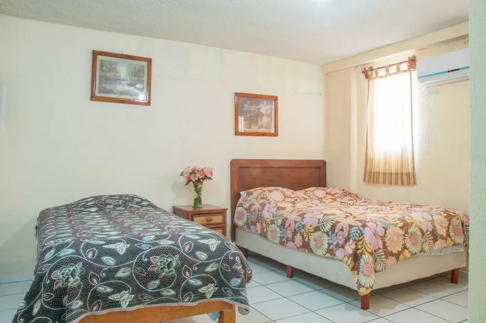 Hotel y Suites Continental