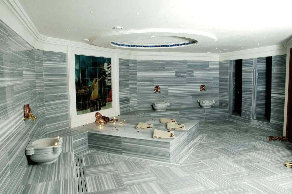 Bodrium Hotel & Spa - City Center