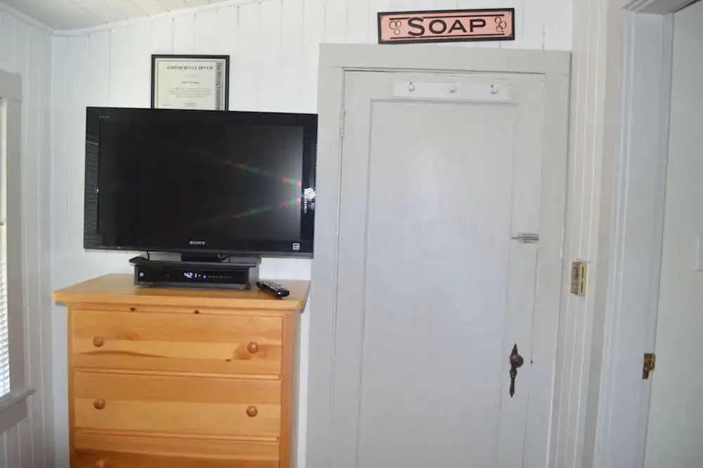 San Jose Cottage