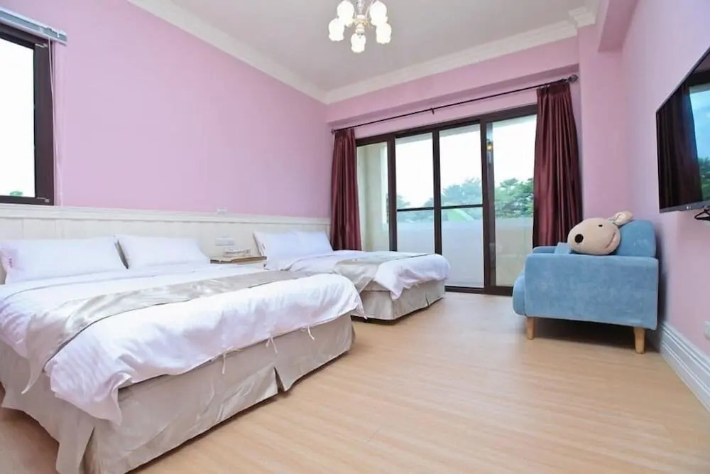 Mallorca B&B