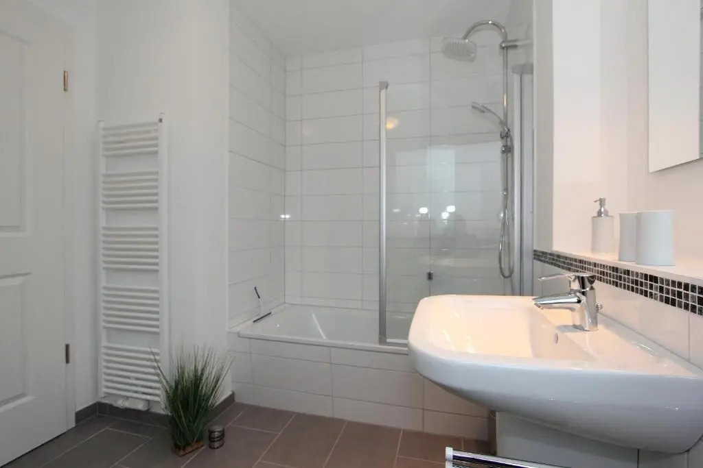 Kurparkresidenz Kurparkresidenz Appartement 21
