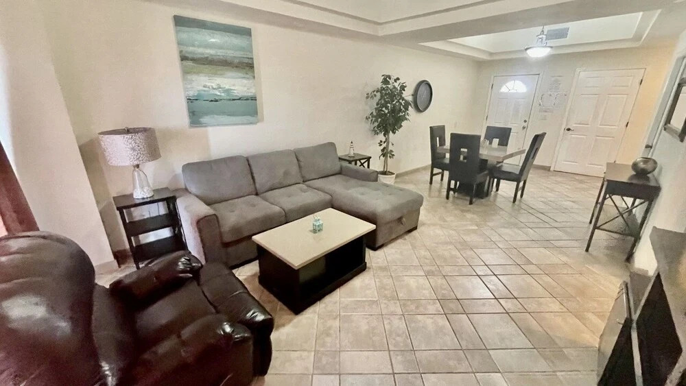 Beautiful 1.5 Bedroom Condo on the Sea of Cortez at Las Palmas Resort D-502 1 Condo by RedAwning
