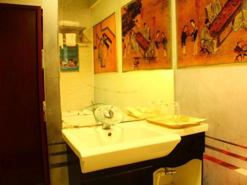 Qiaoyou Business Hotel Yongchun