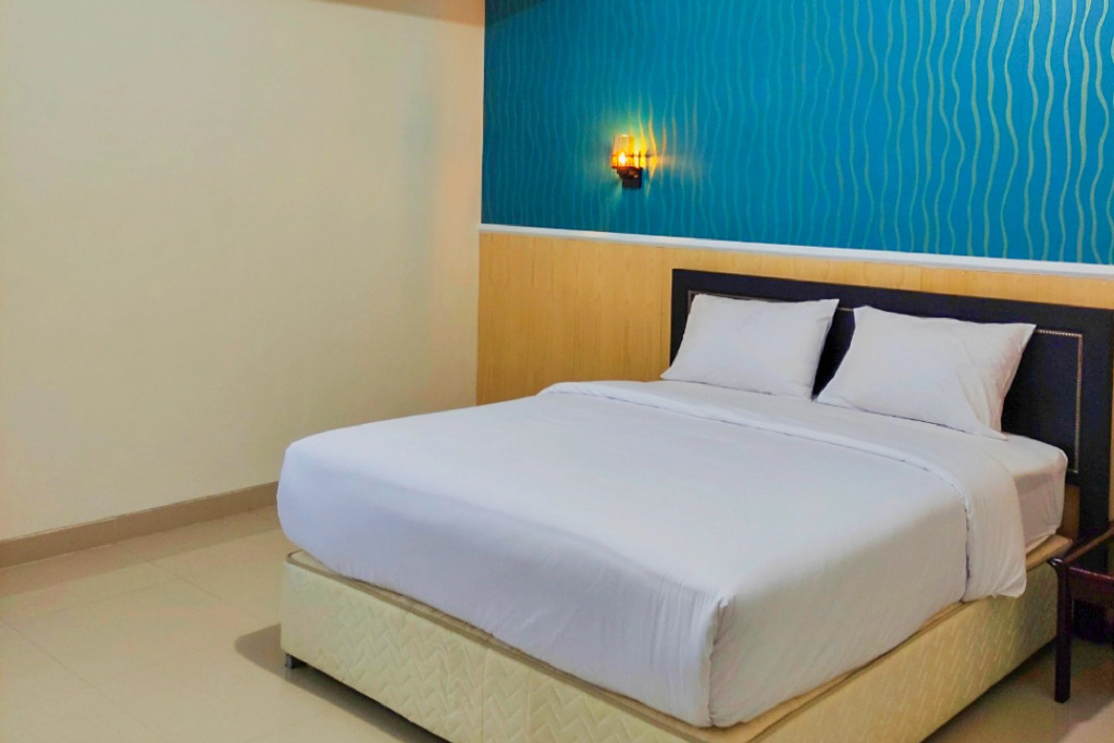RedDoorz Syariah Hotel Nuri Indah Dongkelan Yogyakarta