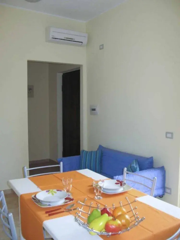 Baia Nebrodi Residence