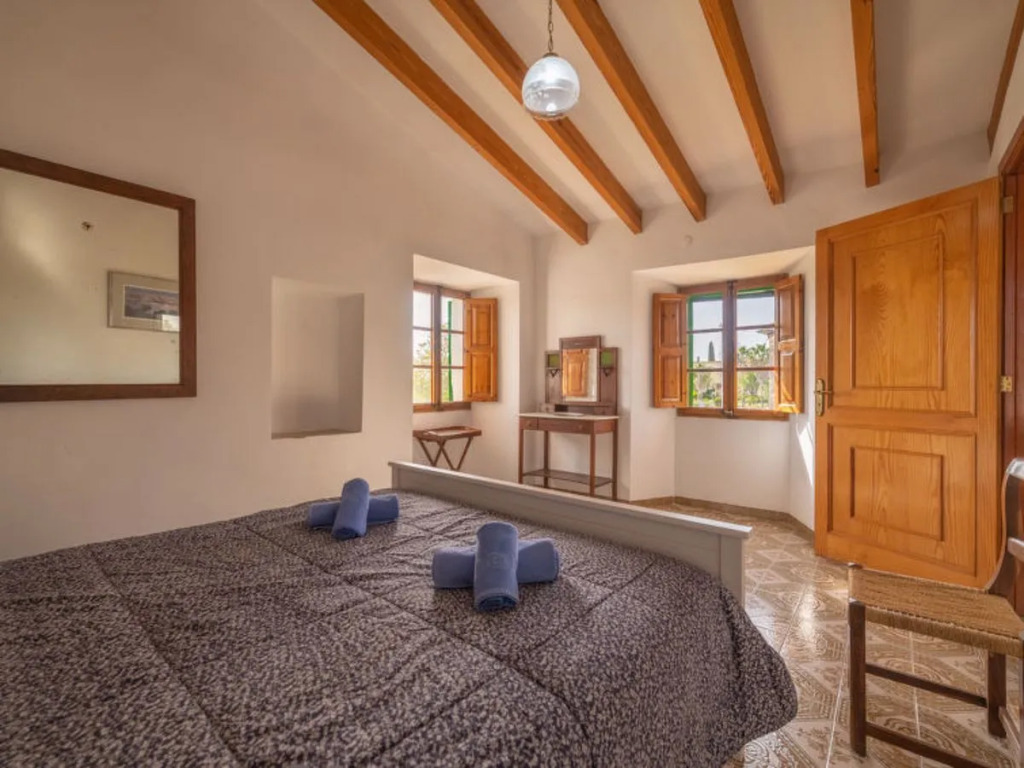 Holiday Home Es Muntant by Interhome