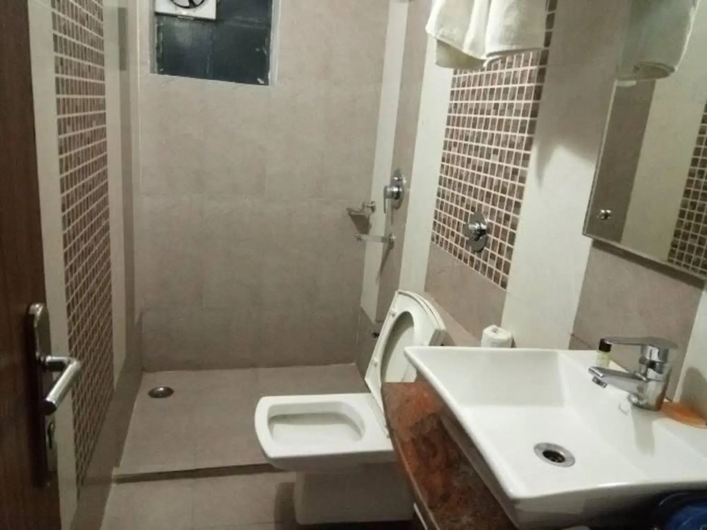 Shambhavi Hotels