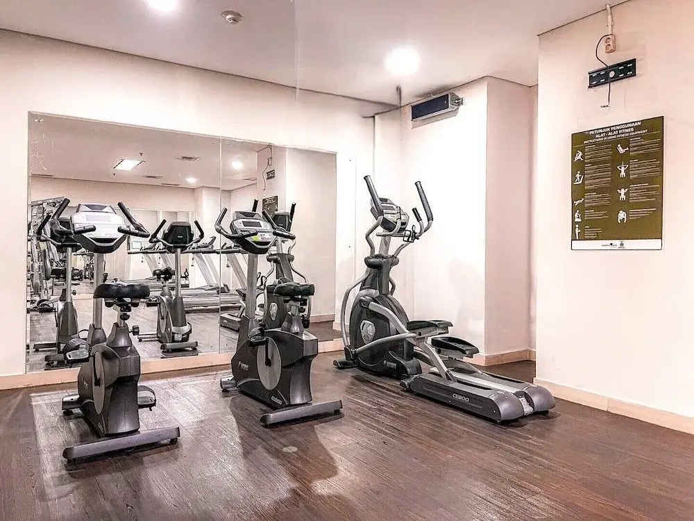 Central Royal Apartments by Emily in Jakarta
