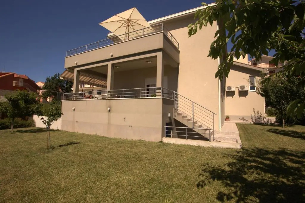 Fantastic house