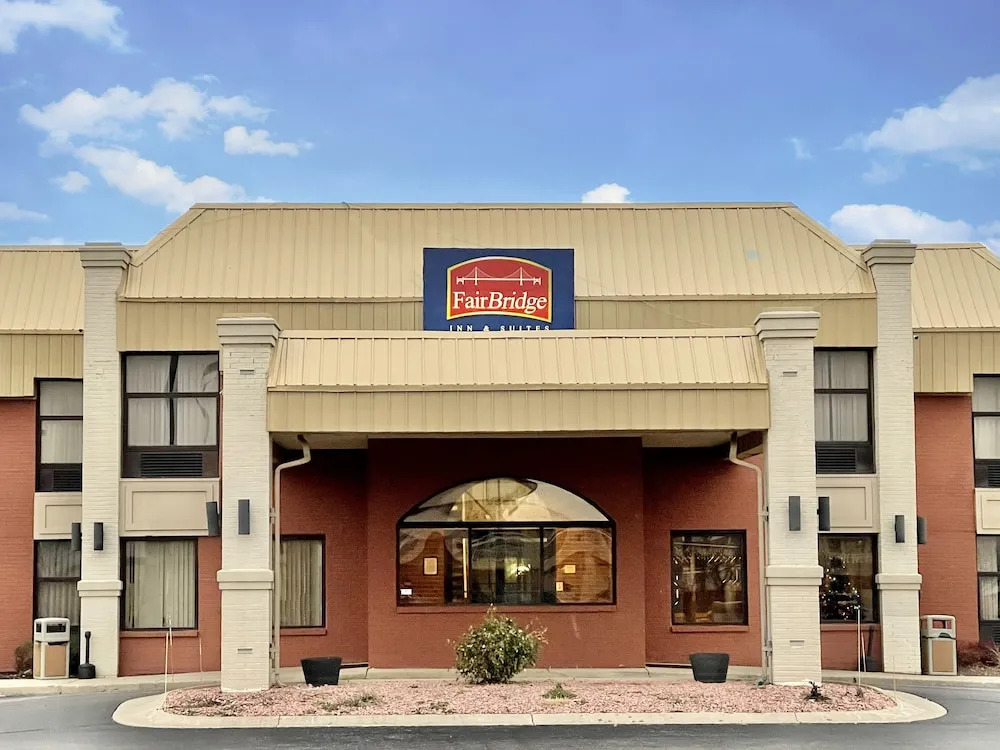 Baymont By Wyndham Fort Wayne Northwest