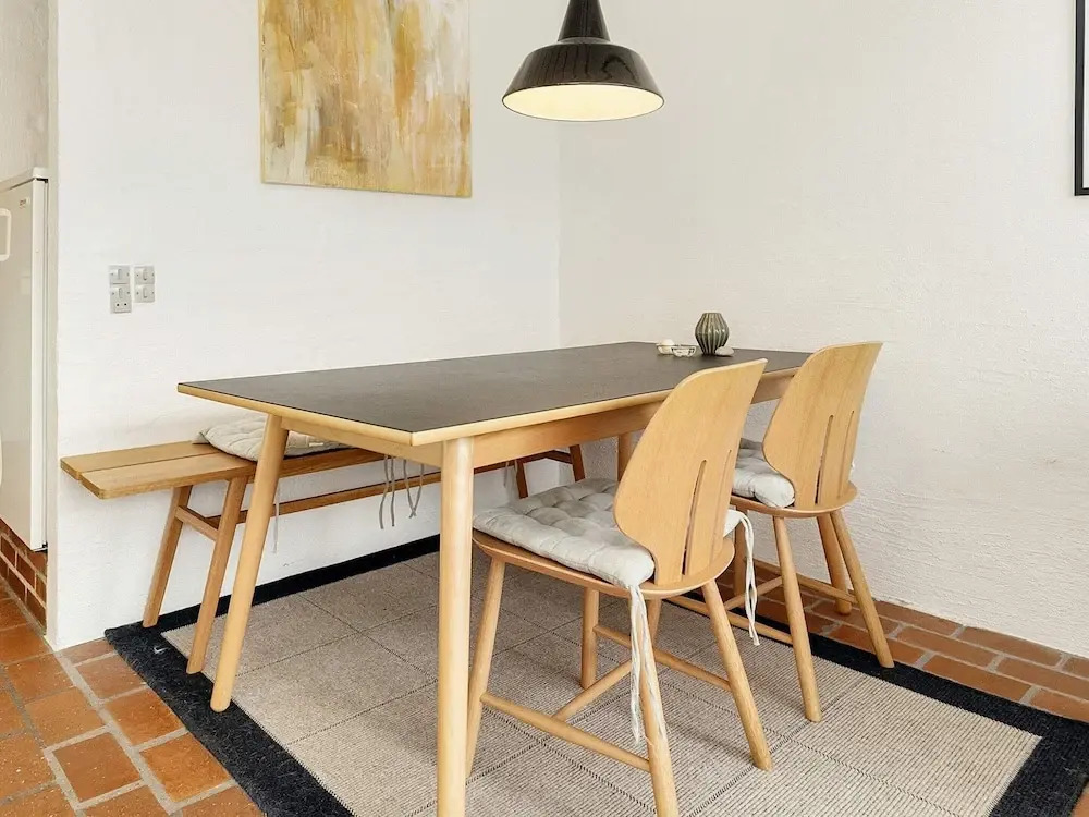 4 Person Holiday Home in Brovst