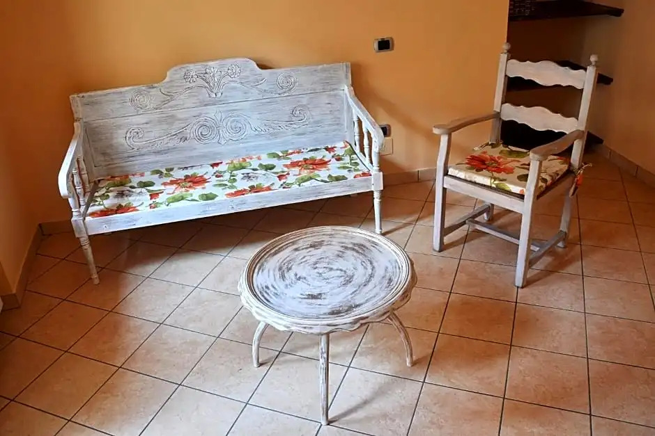 Antico Borgo