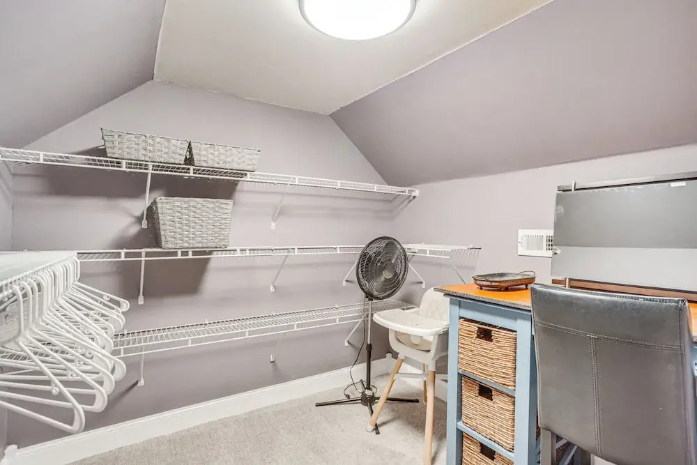 Waleska Loft: Stocked Kitchen