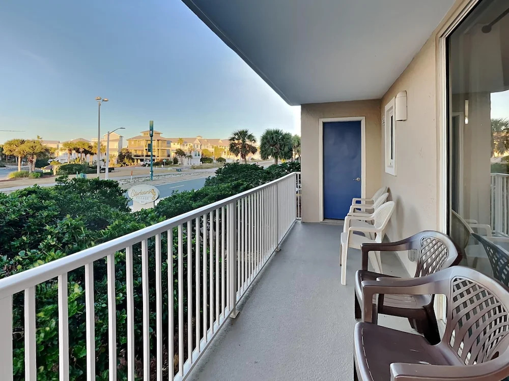 Starboard Village by Southern Vacation Rentals