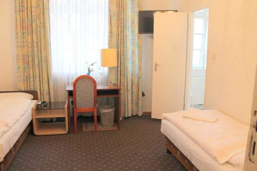Hotel Amelie Berlin West