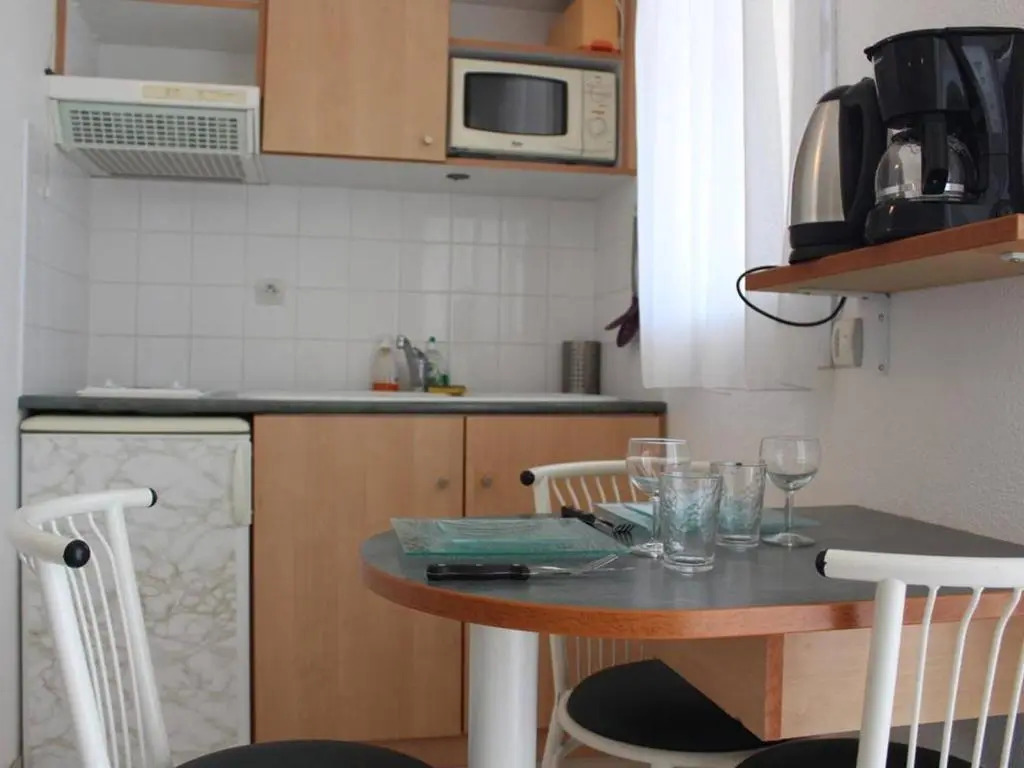 Appartement La Rochelle, 2 pièces, 4 personnes - FR-1-246-294