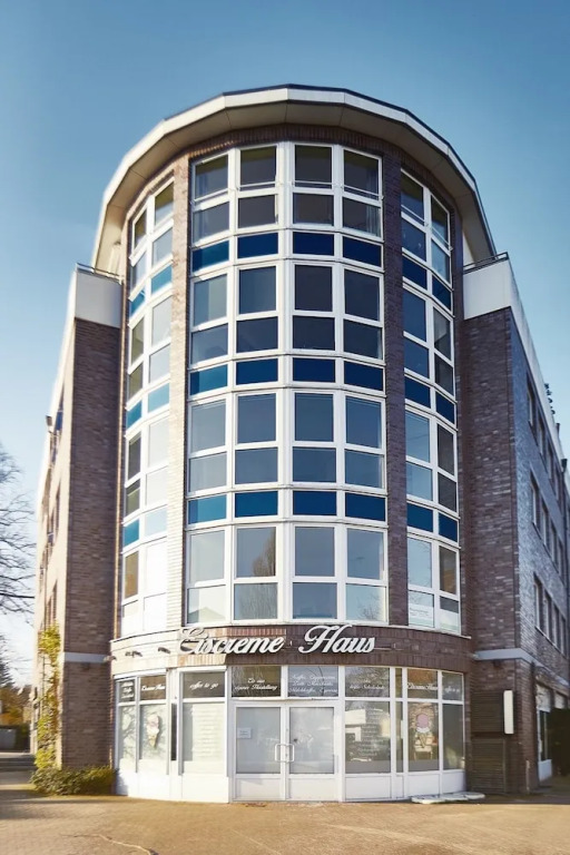 Hamburg Nord Apartments