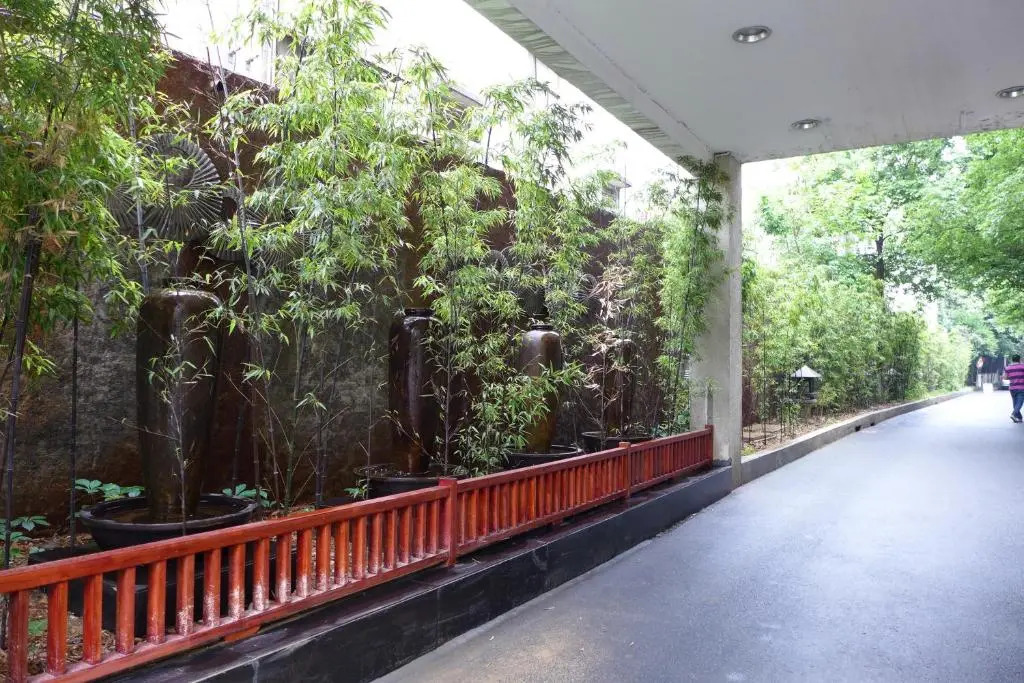 SSAW Boutique Hotel Hangzhou West Lake