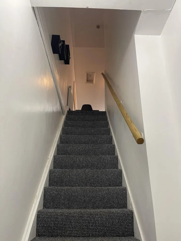Stunning 1-bed Apartment in Leicester