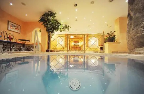 Sporthotel Kirchler