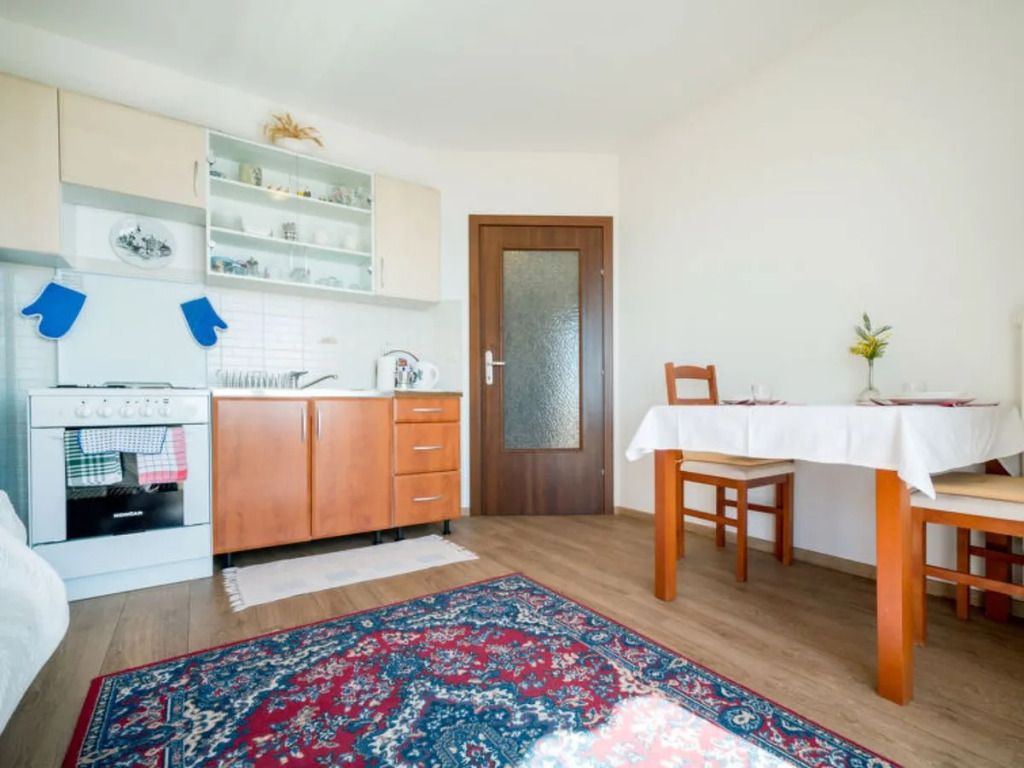 Apartment Silvana Civray 31614