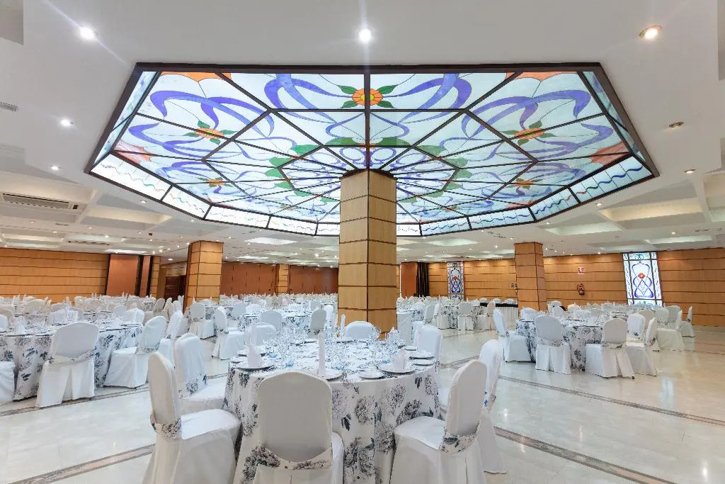 Hotel Abades Loja