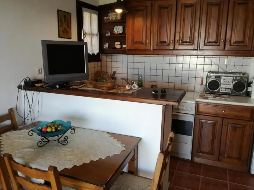 Stelina's House Pelion Afissos