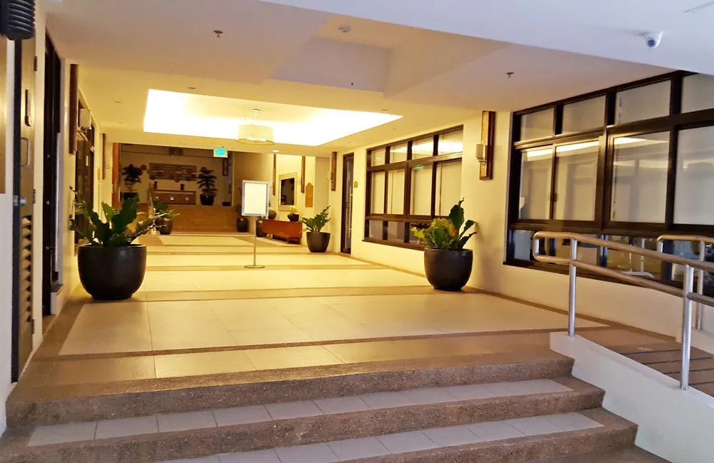N302 at Outlook Ridge Baguio