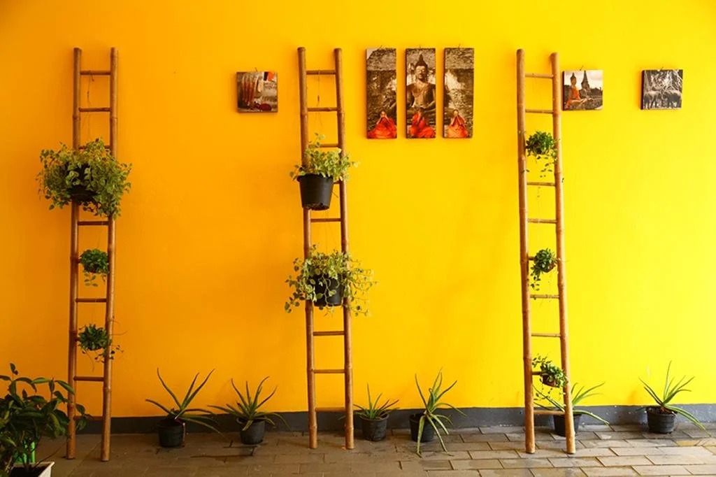 Tree Hostel Bangkok