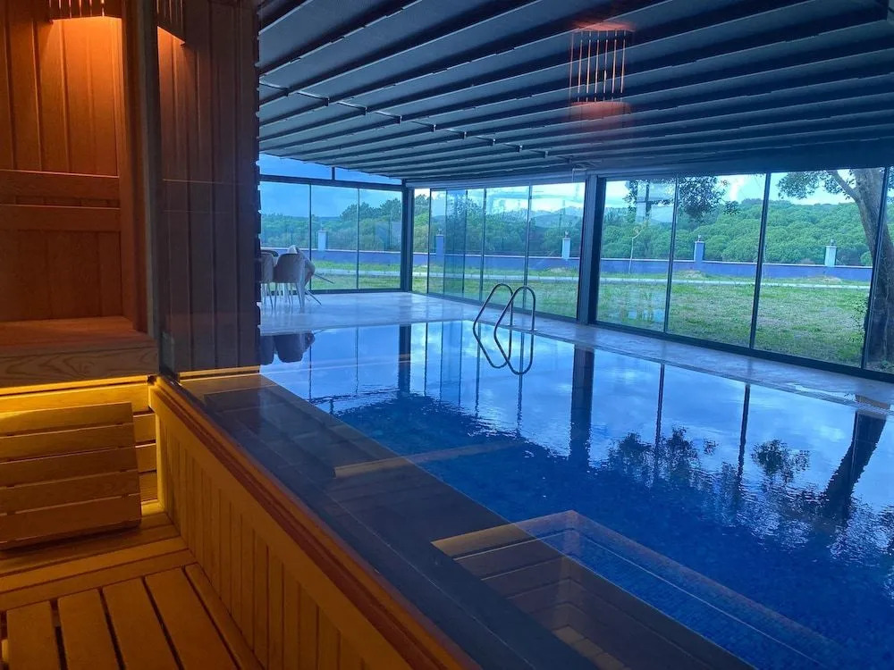 Green Roof Boutique Hotel & SPA Istanbul Airport