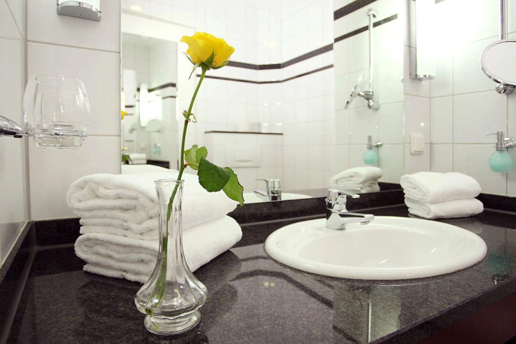 Vju Hotel Rügen