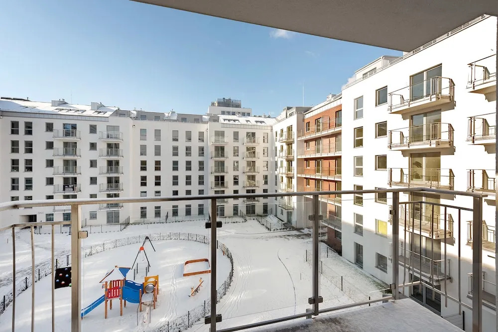 UNO Apartments