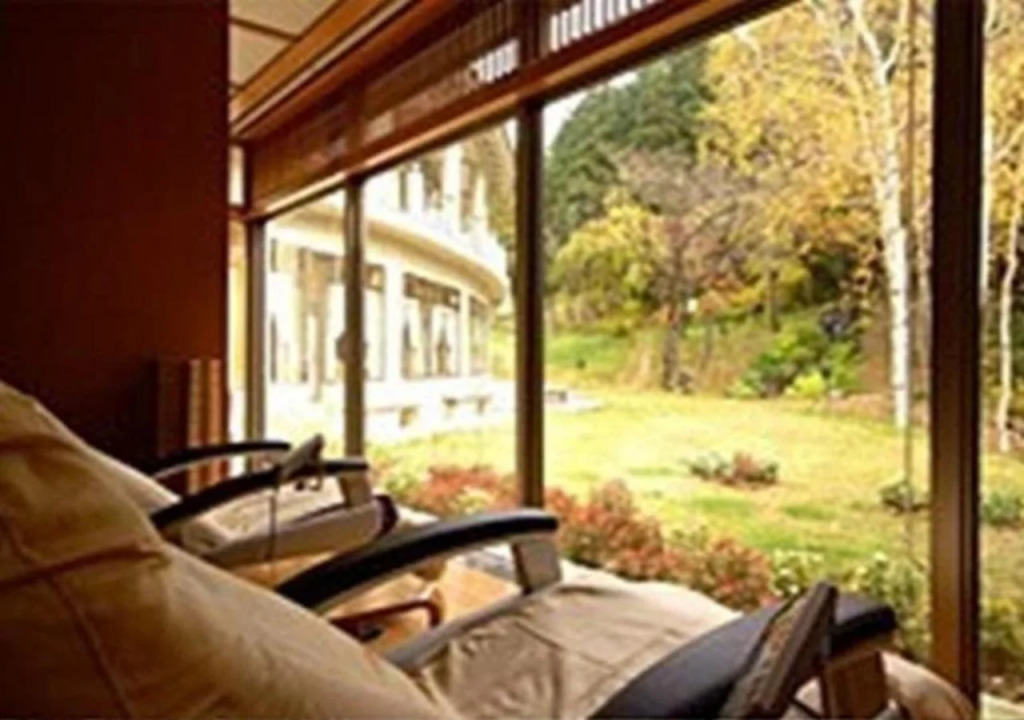 Zao Shiki no Hotel