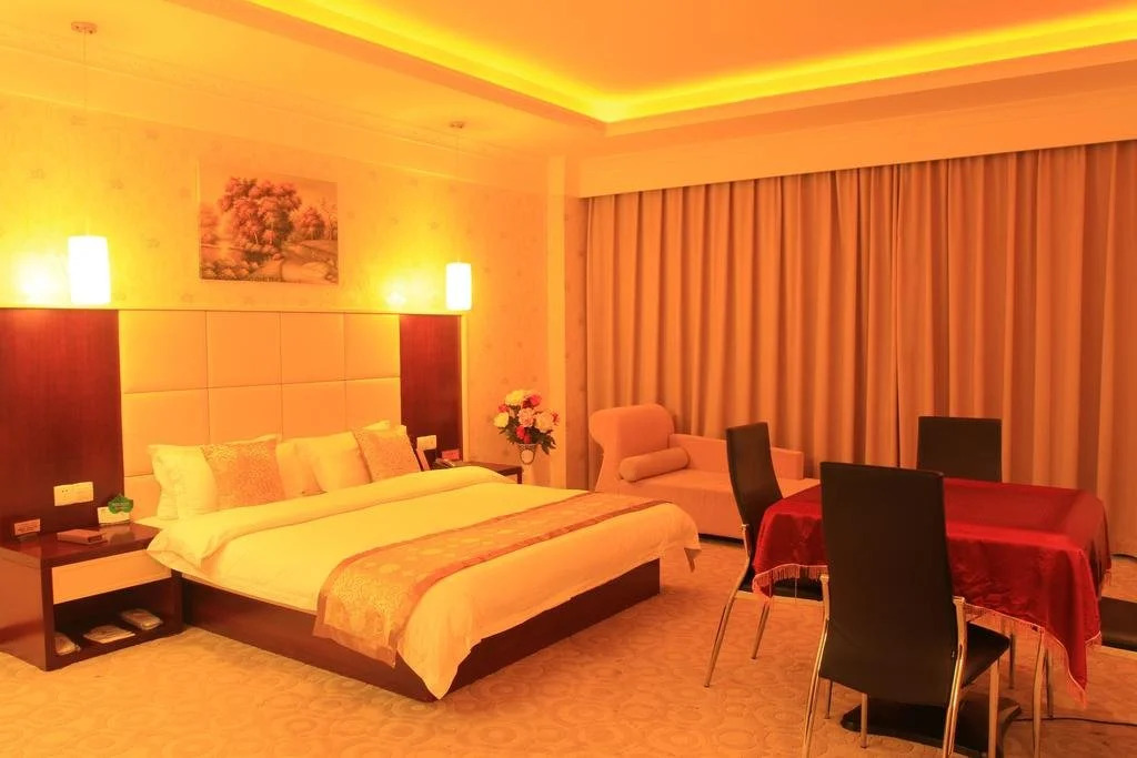 Heping Hotel