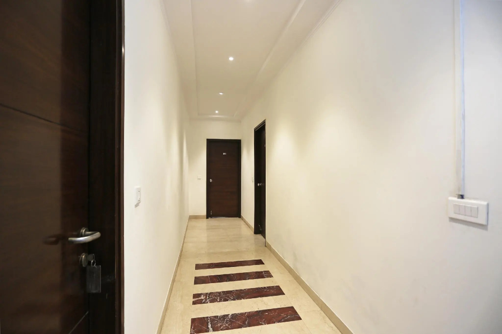 Townhouse Oak Sector 25 Gurgaon