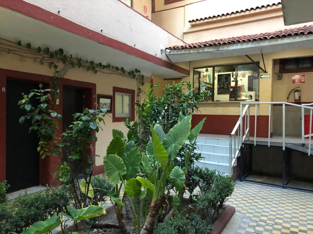 Hotel Gallo