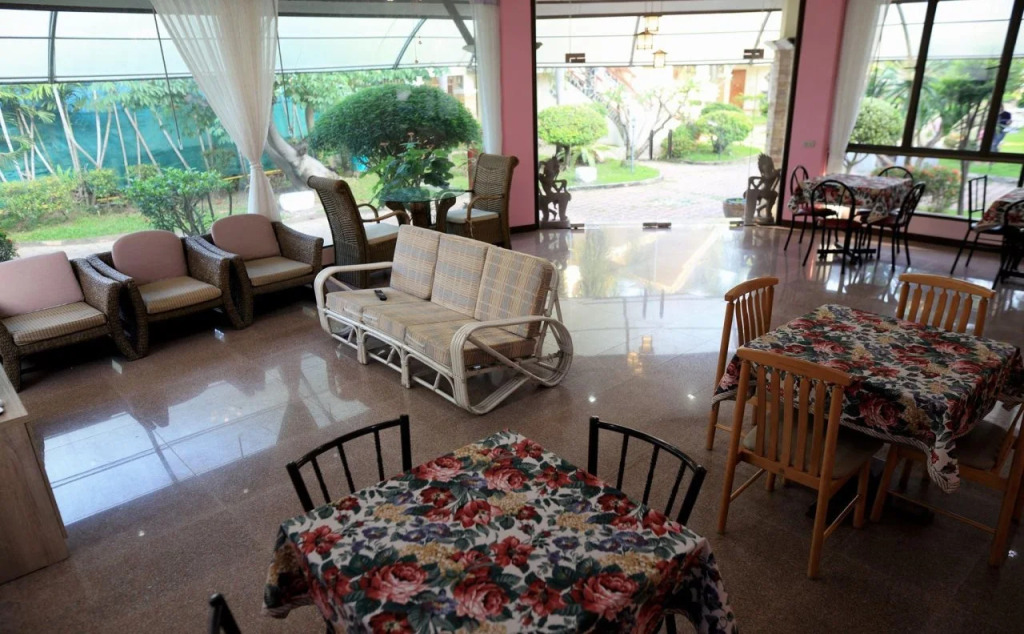 TaLeKaew Resort SHA