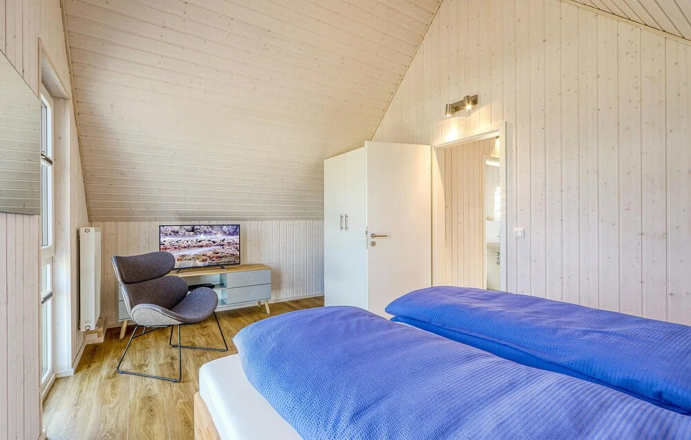 Amazing Home in Ostseeresort Olpenitz With 2 Bedrooms and Wifi