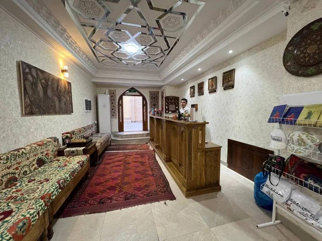 Miniature Boutique Hotel