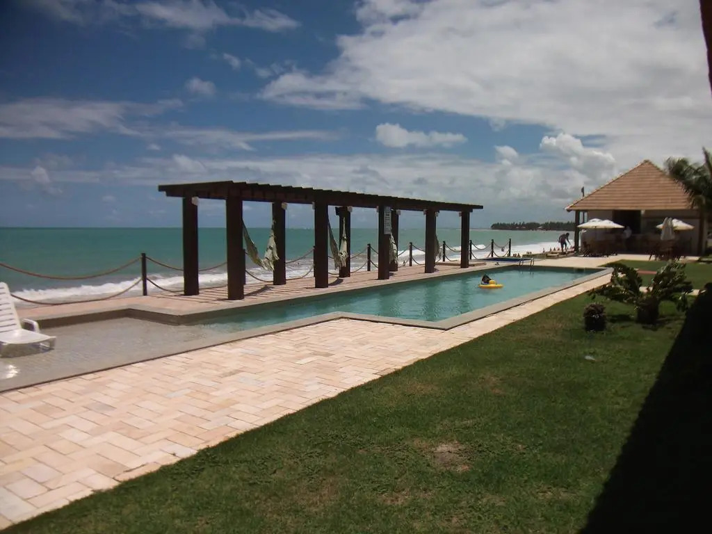 Waterfront Apart Hotel