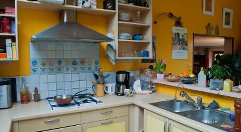 La Maison de Balou