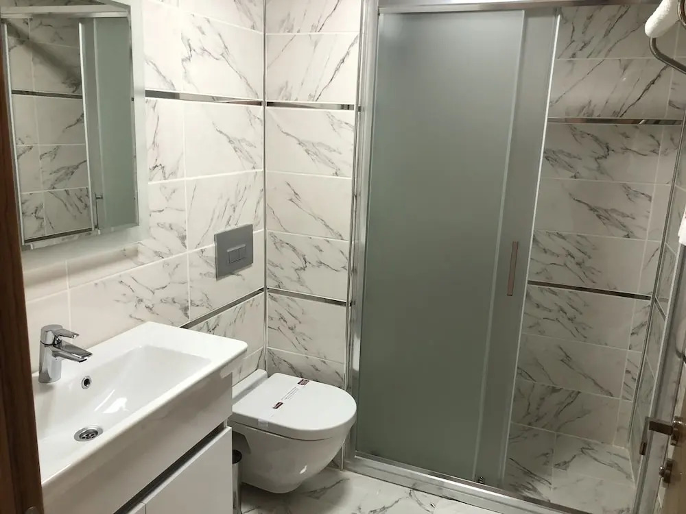 Grand Hotel Aksehir