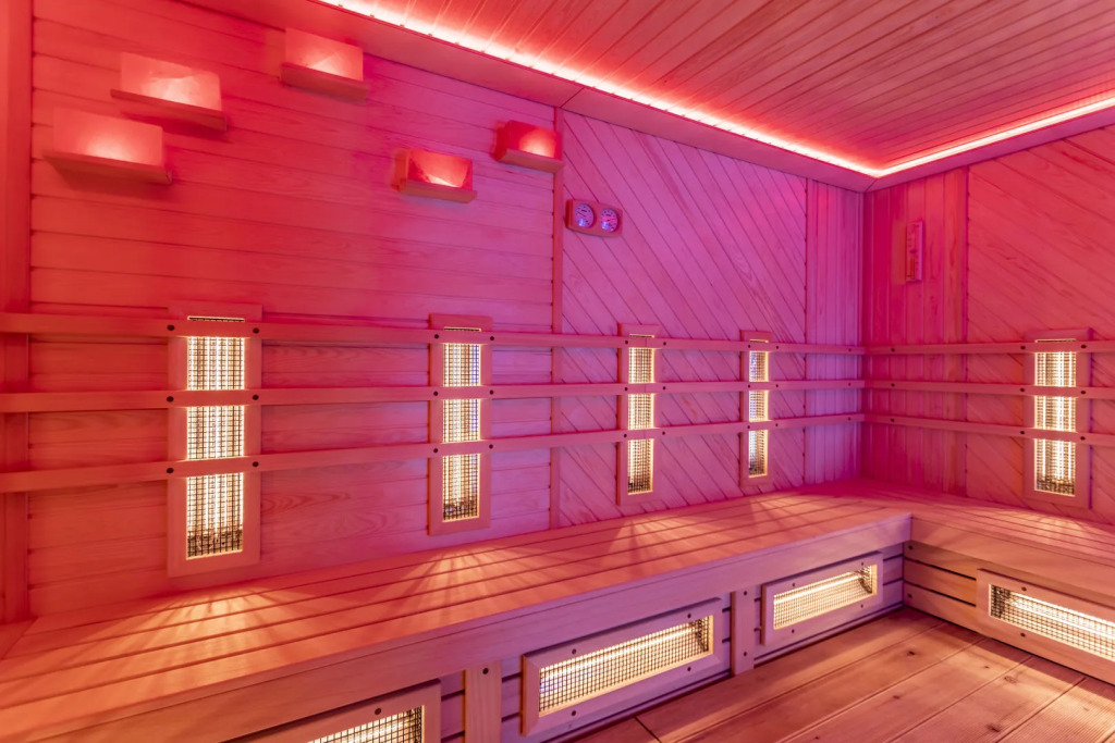 Grand Hotel Pomorie - Medical spa