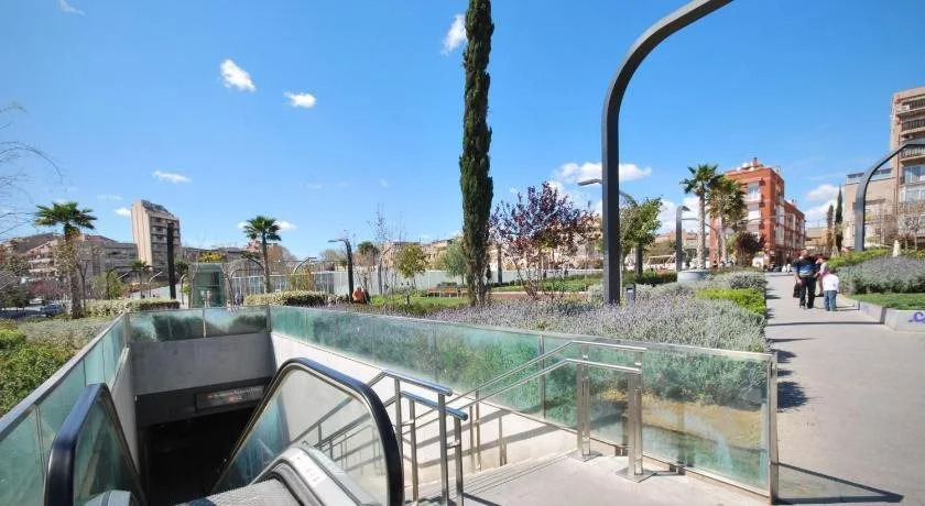 Hostal Badalona