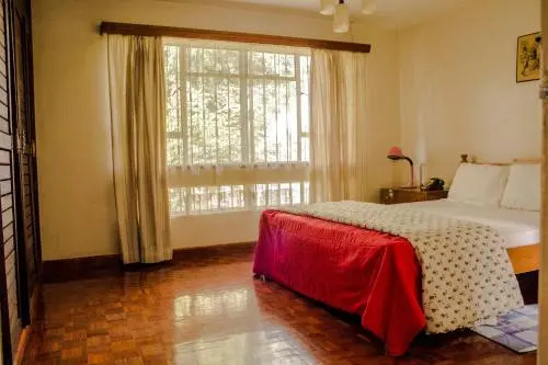 Brookside Westlands