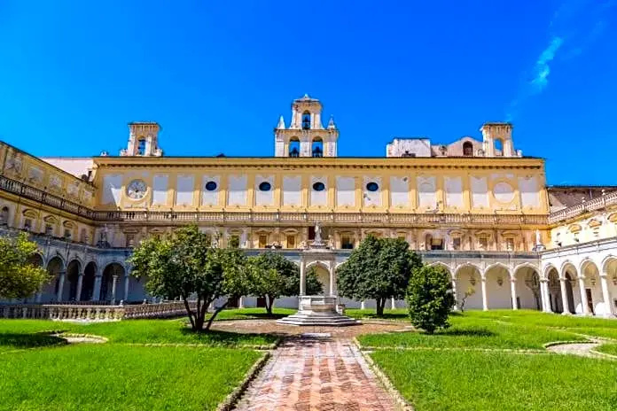 Albergo Oasi