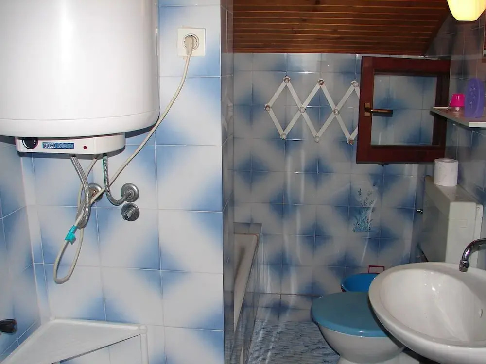 Dragan - Economy Apartments - A1 Veci