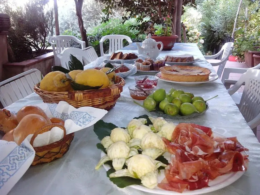 La Fusarella