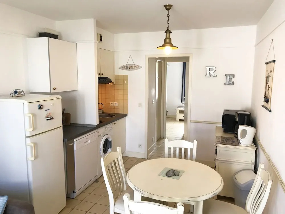 Appartement Jolie Brise