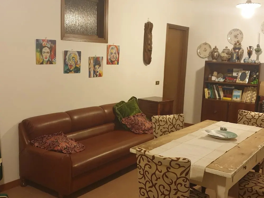 Belvilla by OYO Casa Vesime